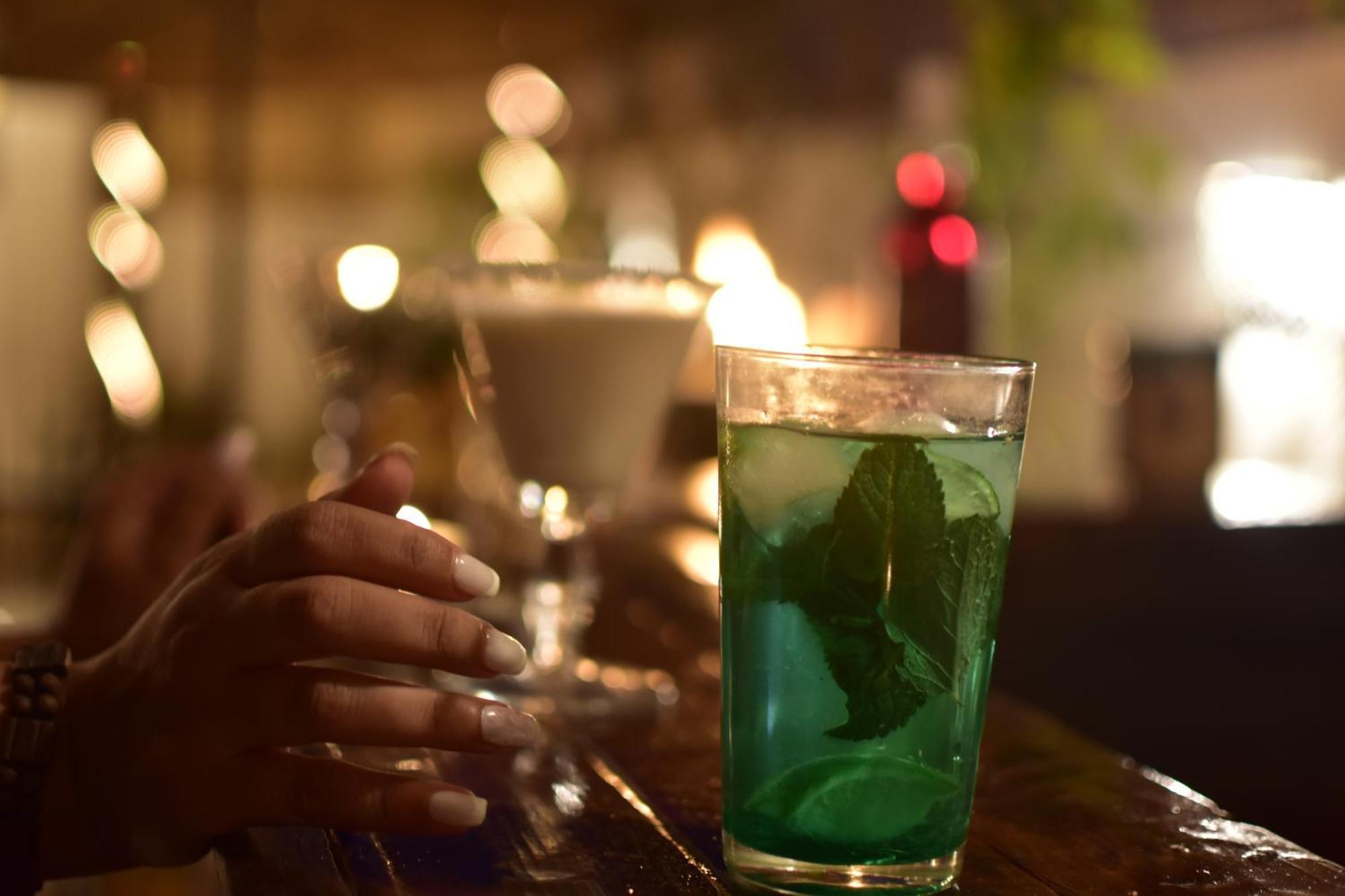 Riad Iklil 마라케시 외부 사진